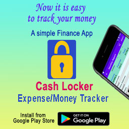 expense tracker app