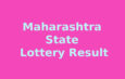 Maharashtra Ganeshlaxmi Lottery