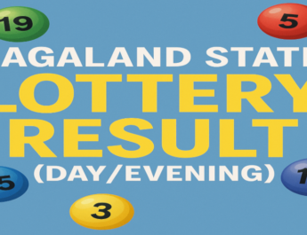 nagaland lottery