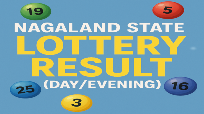 nagaland lottery