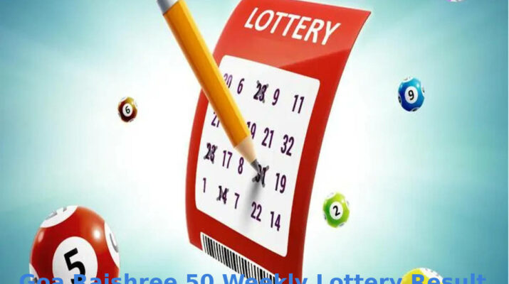 Rajshree Night Weekly Lottery 9 PM