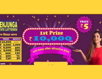 Bhutan Kachenjunga Result Today Winners