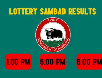 Lottery Sambad Results 1PM,6PM,8PM