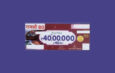 Rajshree 80 Monthly Lottery Result