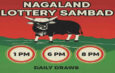 Lottery Sambad Result Nagaland Sikkim