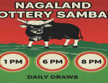 Lottery Sambad Result Nagaland Sikkim