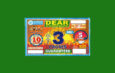 Sikkim Dear May Day Bumper Lottery 2026